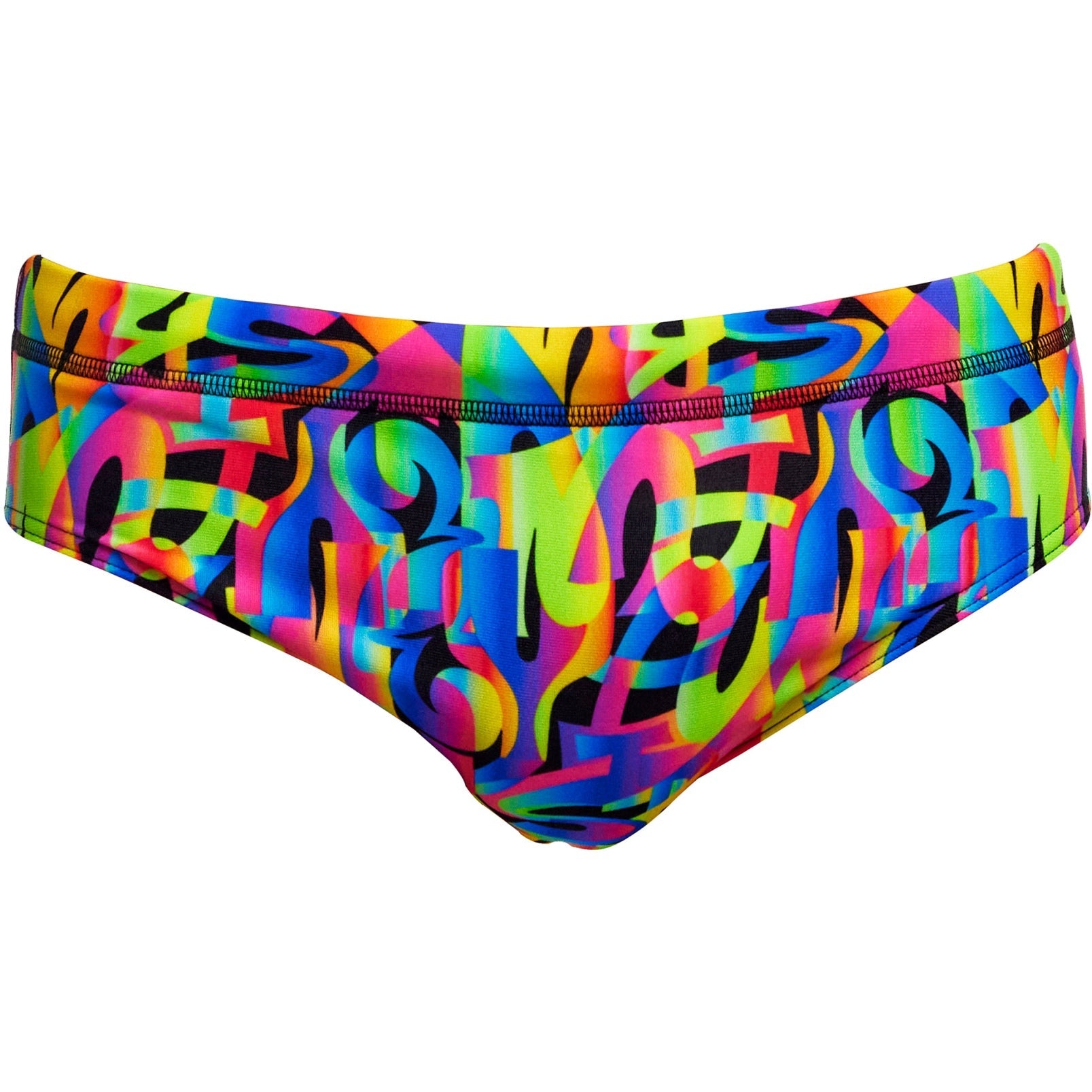 Swimwear Boys- Classic Briefs