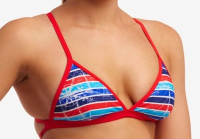 Tri Top - Posh Spice