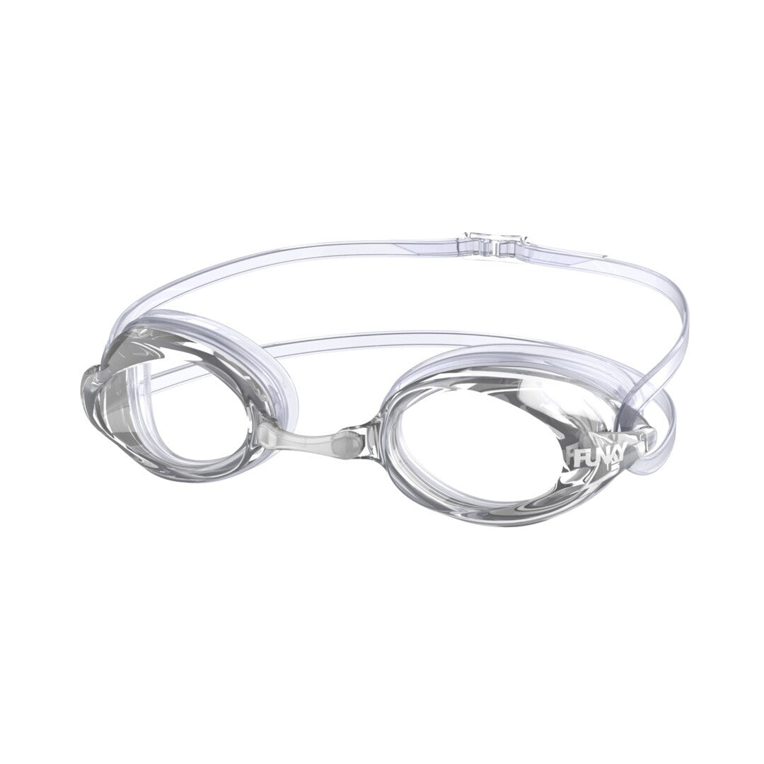 Training Machine Goggle- Clear Water