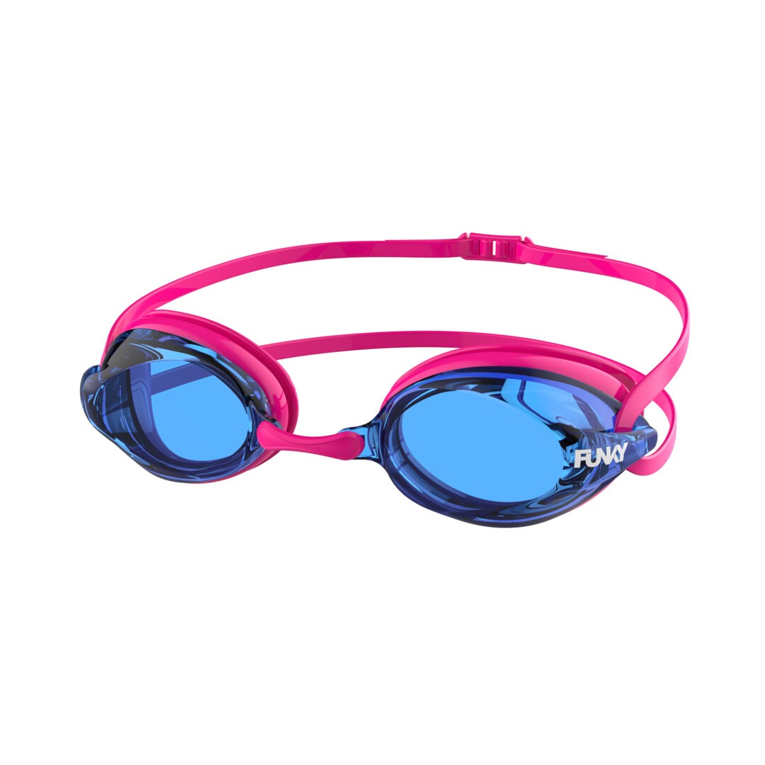 Training Machine Goggle- Eye Candy Mirrored