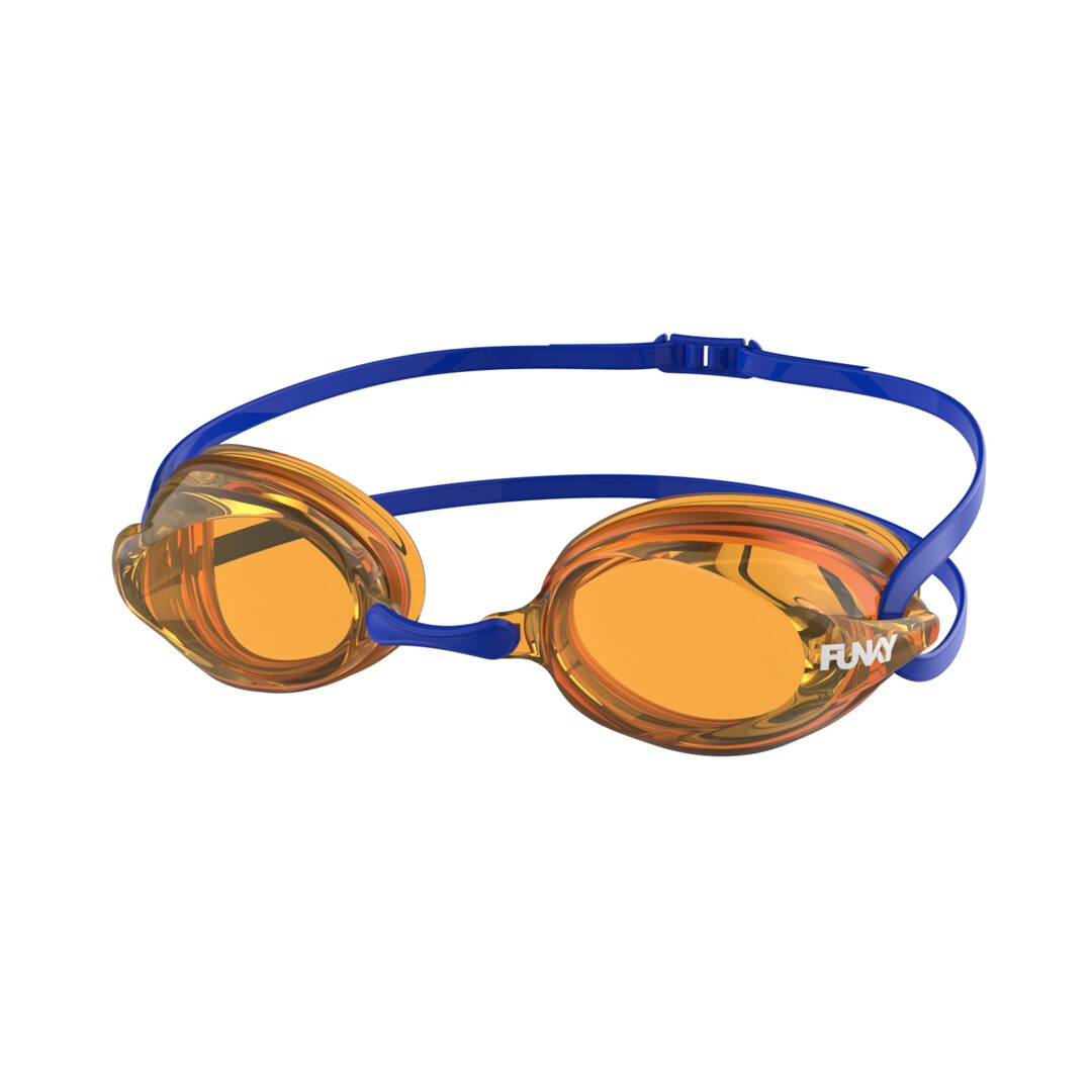 Training Machine Goggle- Flame