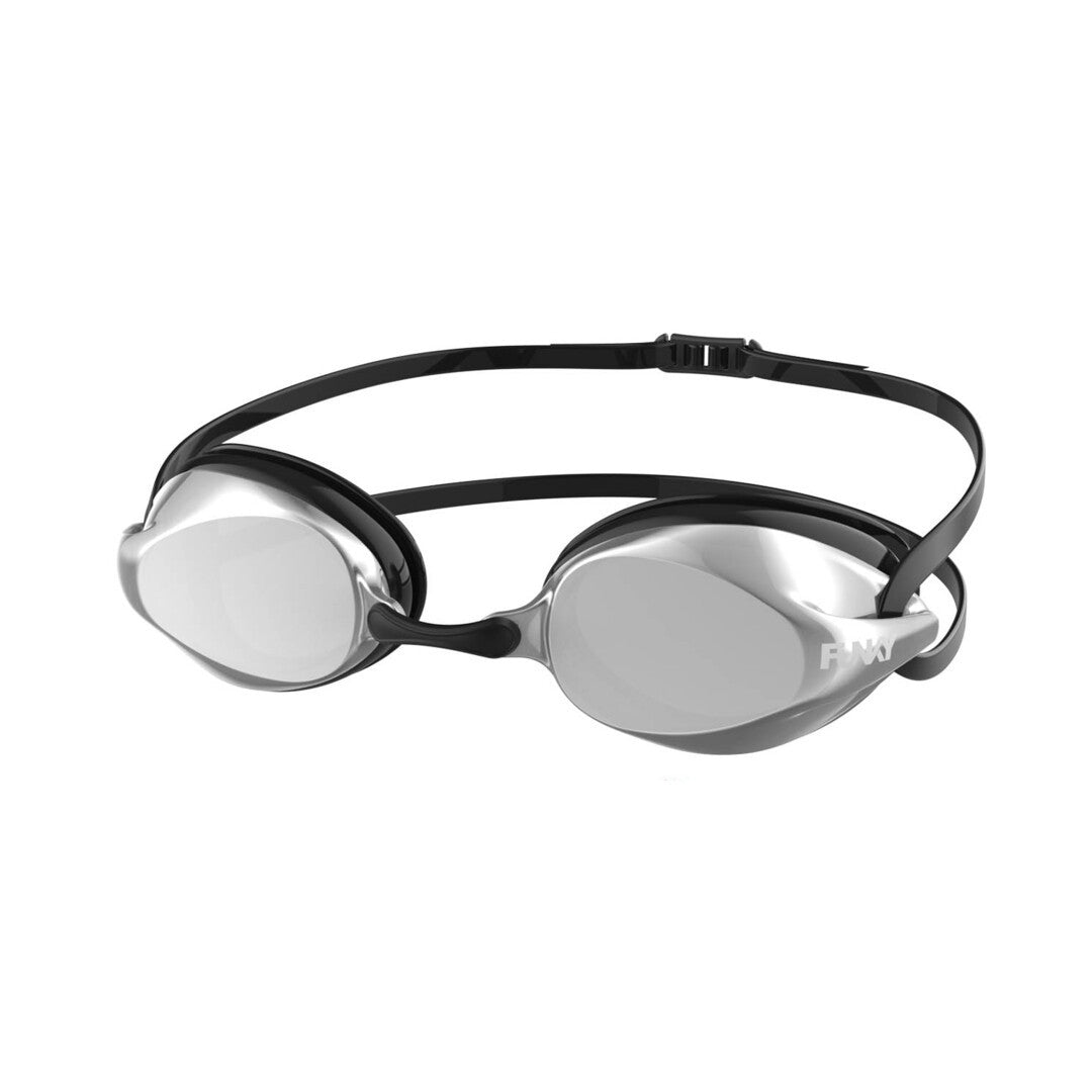 Training Machine Goggle-Shooting Star Mirrored