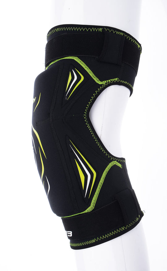 TEMPISH - REACT PRO R3 knee protector