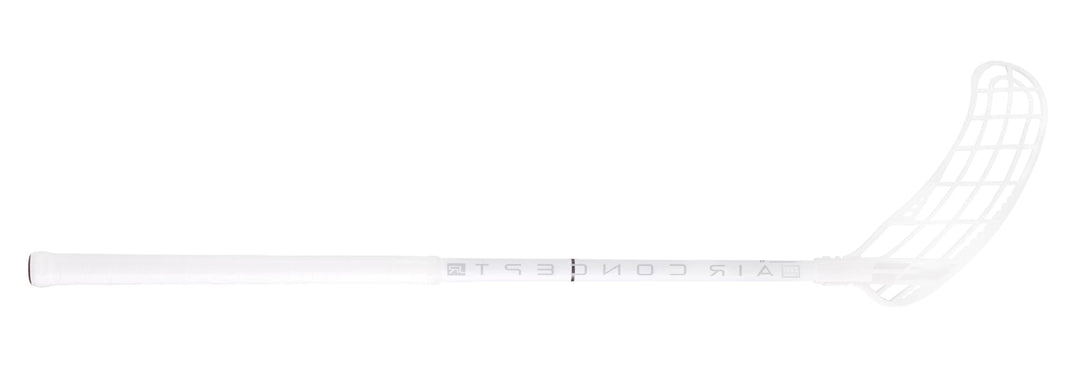 ZONE - Force Air Jr 35 All White