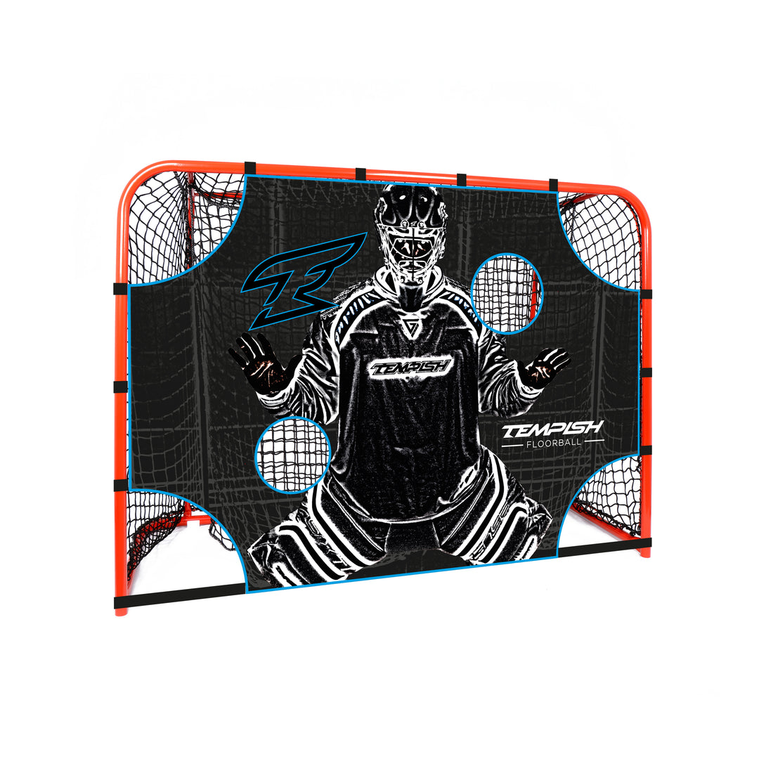 Floorball - Shooter Tutor  160cm x 115cm