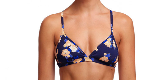 Tri Top - Rose Water