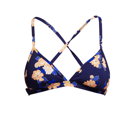 Tri Top - Rose Water