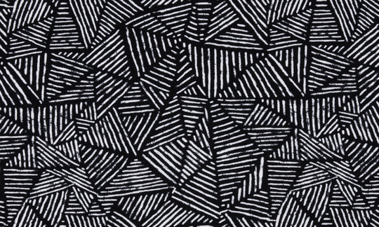 Ladies UNDERWEAR Brief - Black Widow