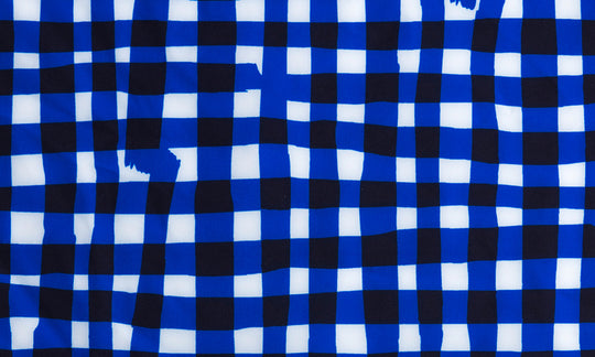 Tri Top - Checkin In