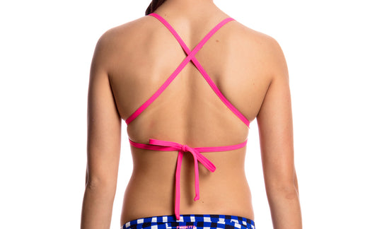 Tri Top - Checkin In