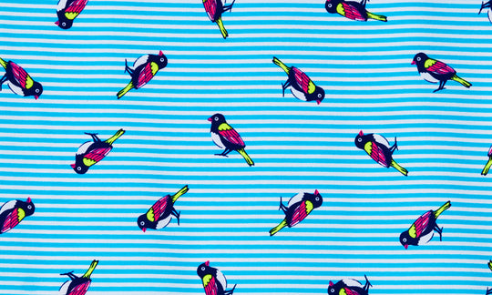 Tri Top - Tweety Tweet