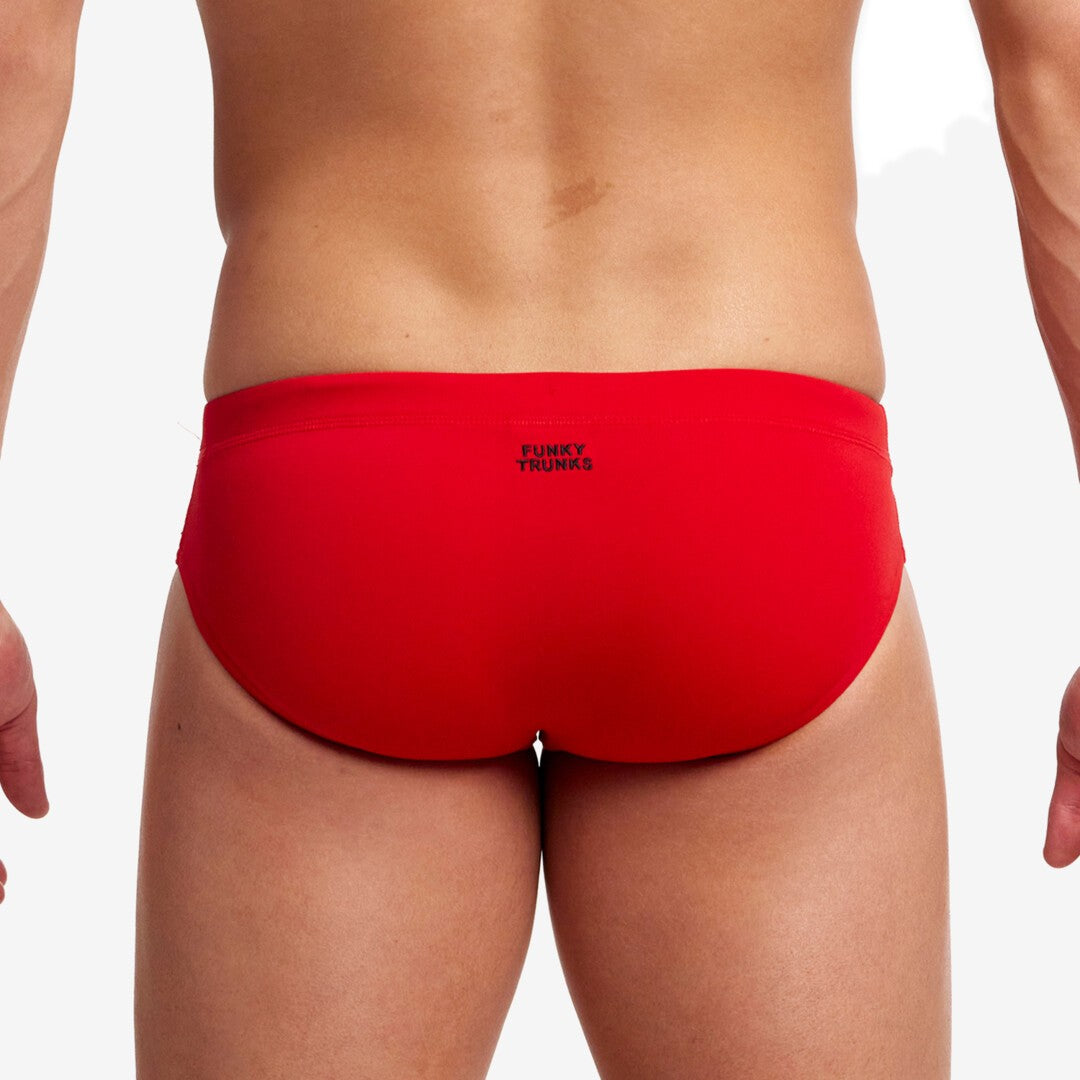 Swimwear Mens - Classic Briefs