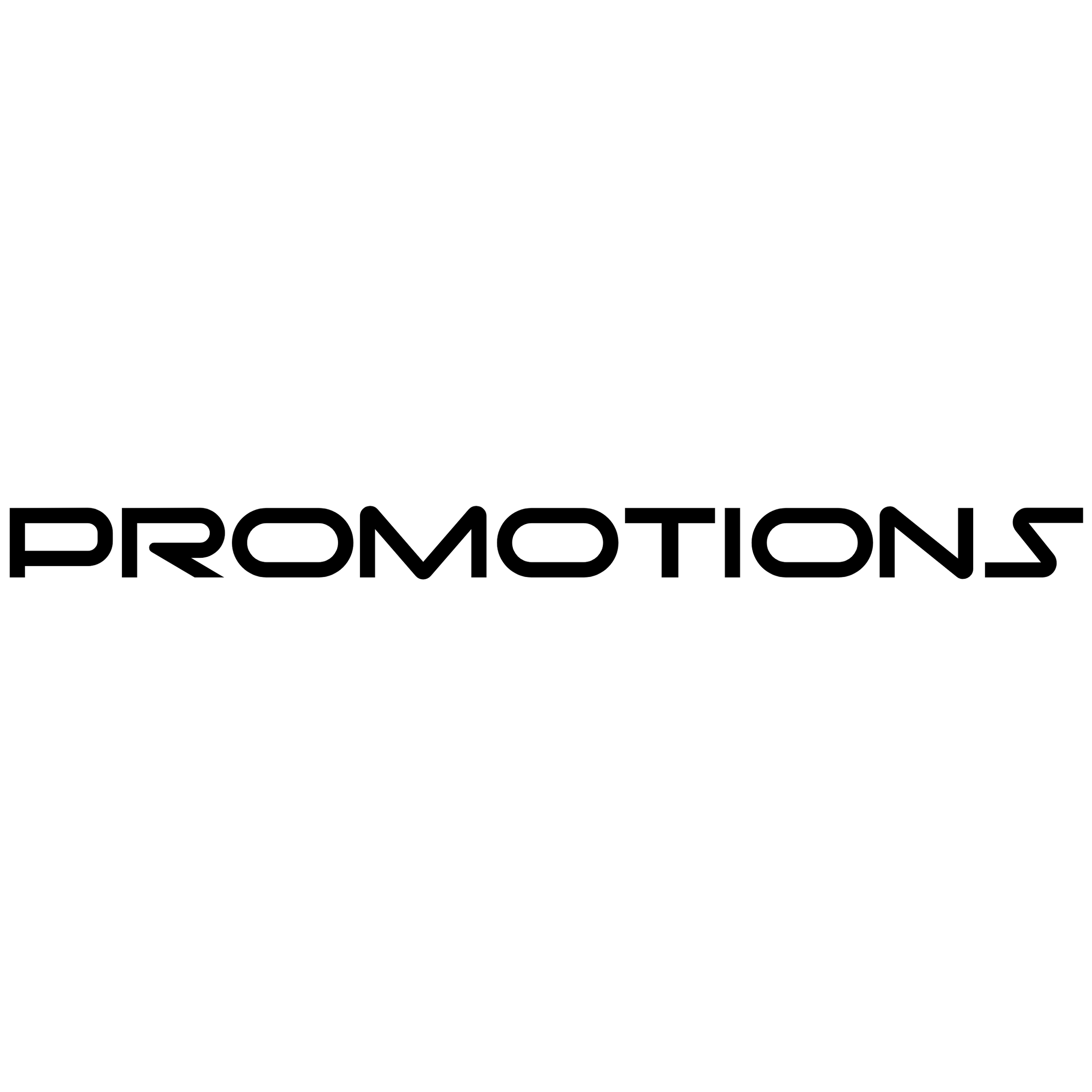 Promotional Items
