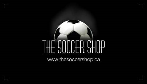 Soccer Shop