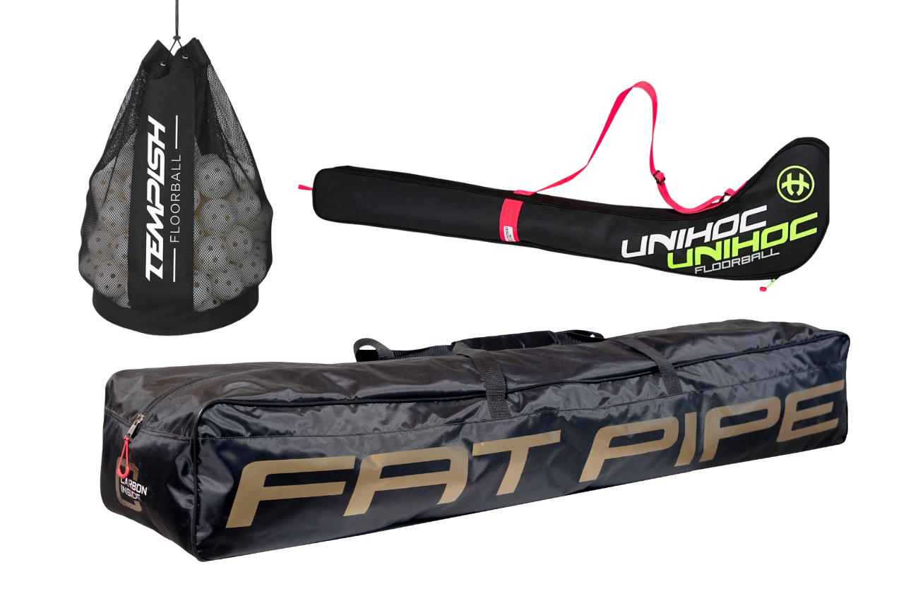 Floorball Bags