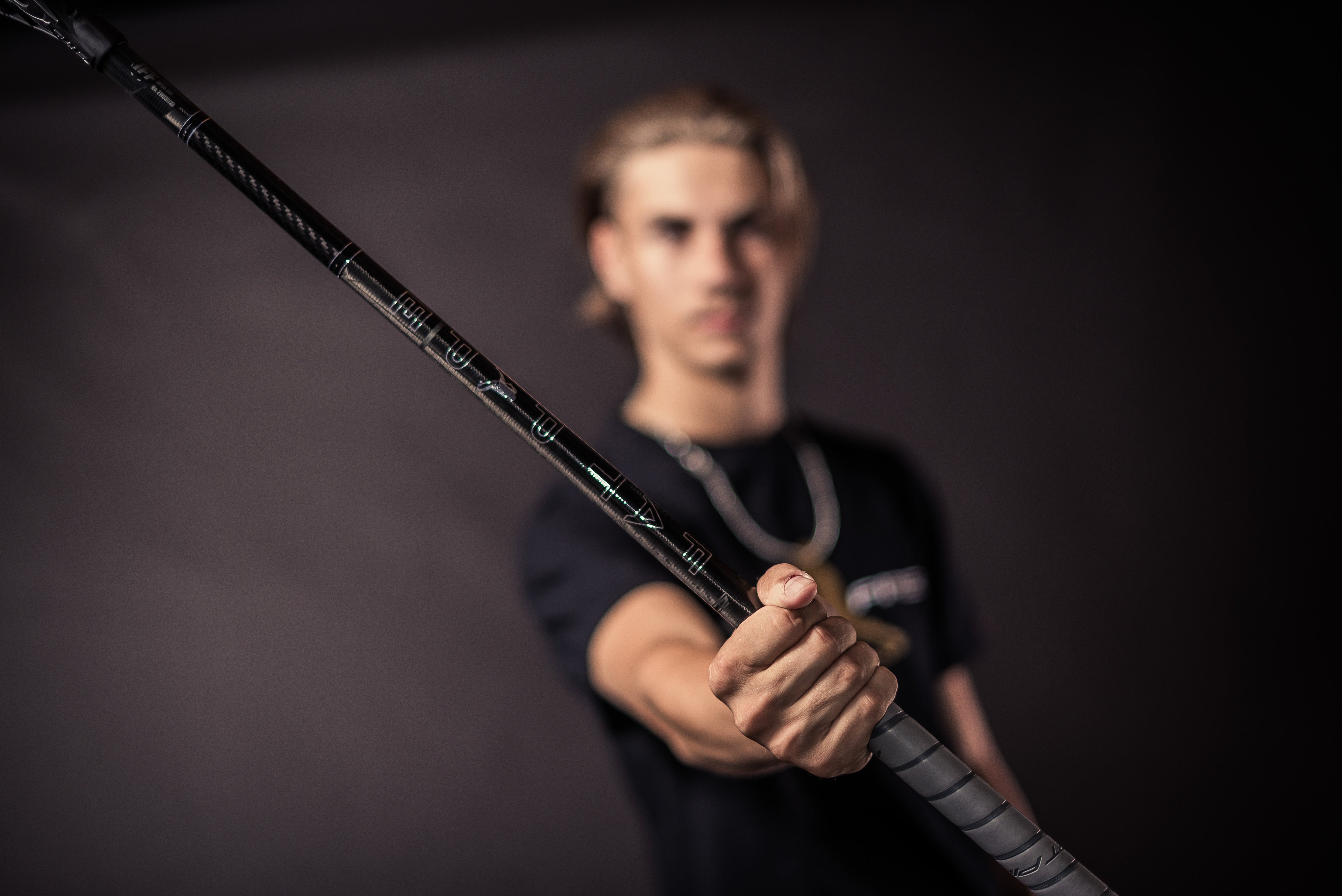 Floorball Sticks