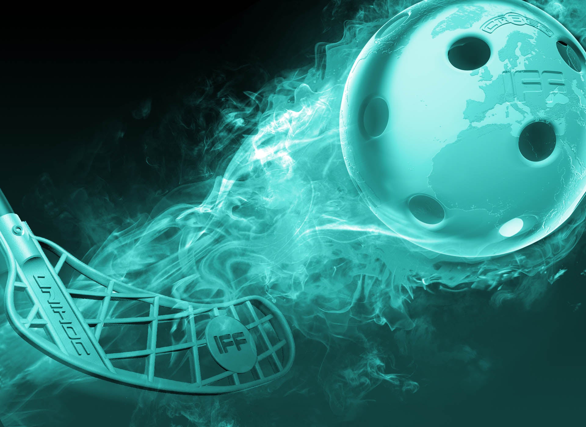 Floorball