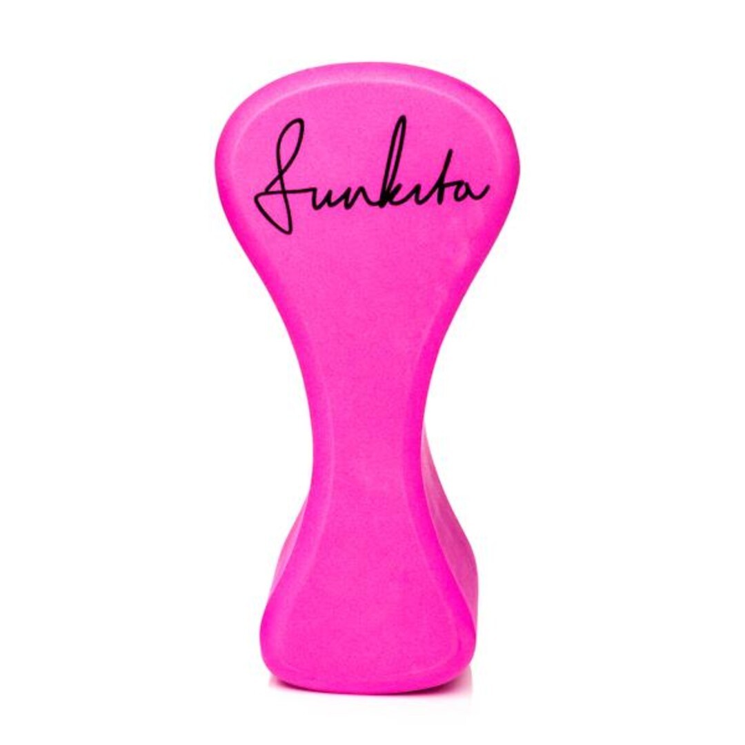 TCSC Pull Buoy- Still Funky