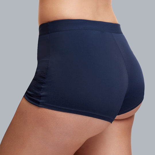 Form Swim Short - Still Navy