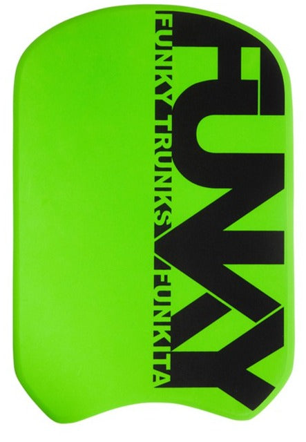 Kick Board- Still Brazil
