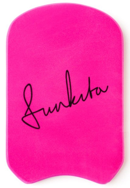 Kick board-Still Pink