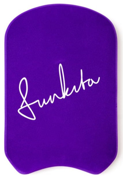 Kick board-Still Purple