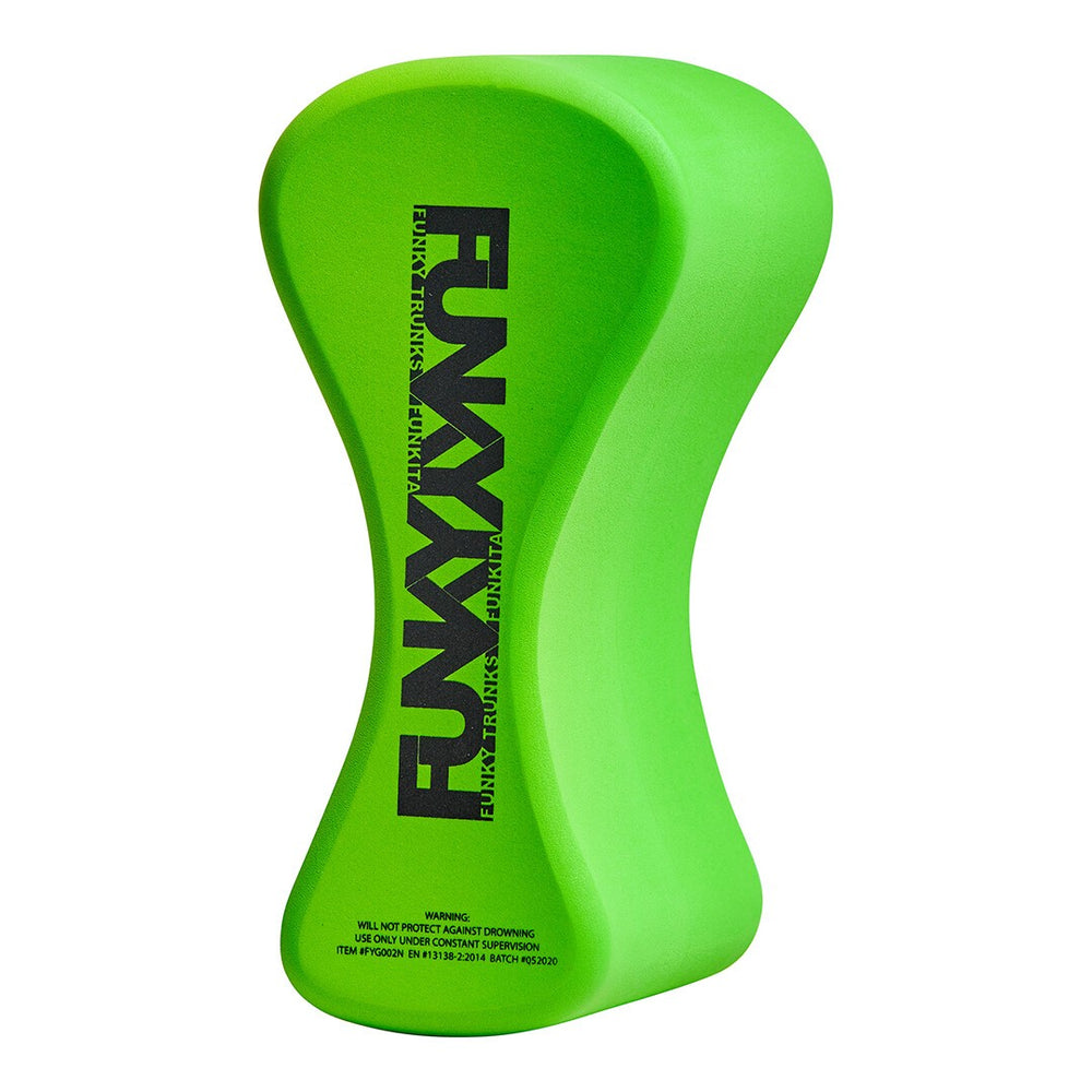 Pull Buoy-Funky Trunks Sill Brazil