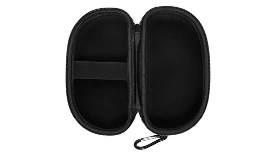 Case Closed Goggle Case - Black Attack