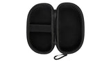 Case Closed Goggle Case - Black Attack