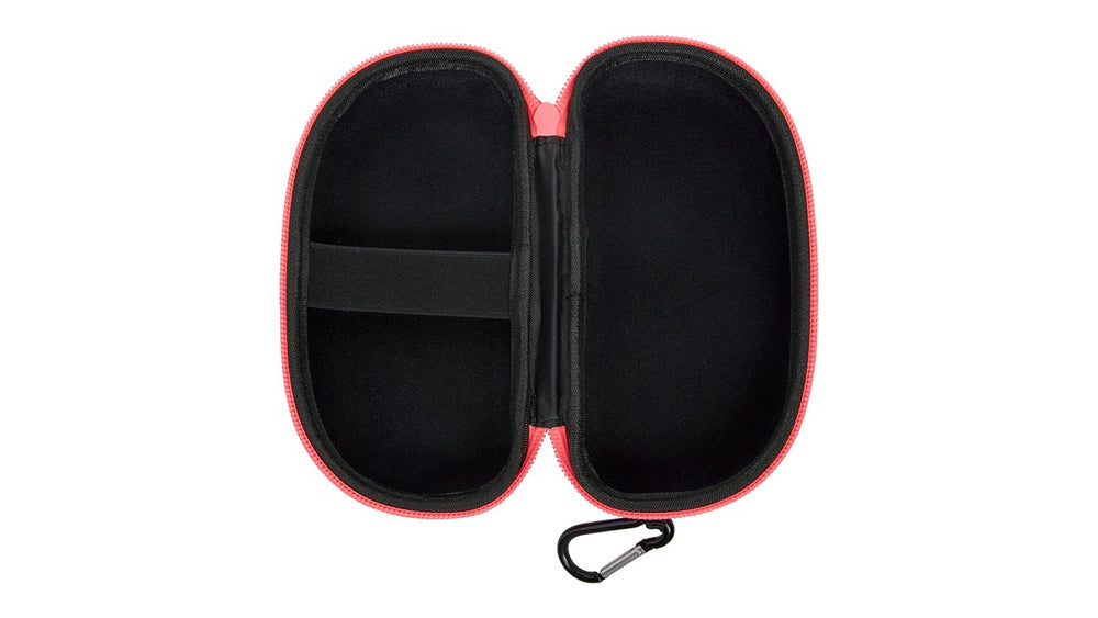 Case Closed Goggle Case - Purple Punch