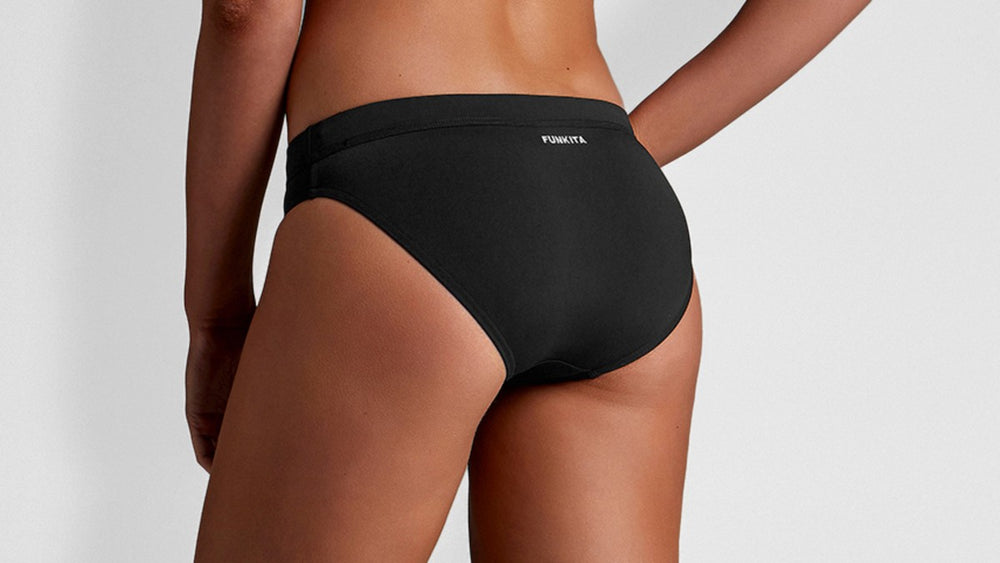 Sports Brief - Still Black