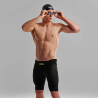 MEN'S Apex Viper - Black Attack
