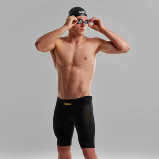MEN'S Apex Viper - Black Attack