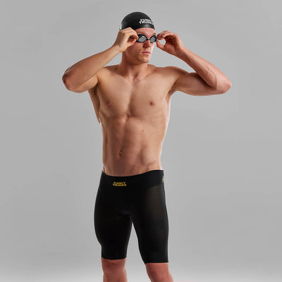 MEN'S Apex Viper - Black Attack