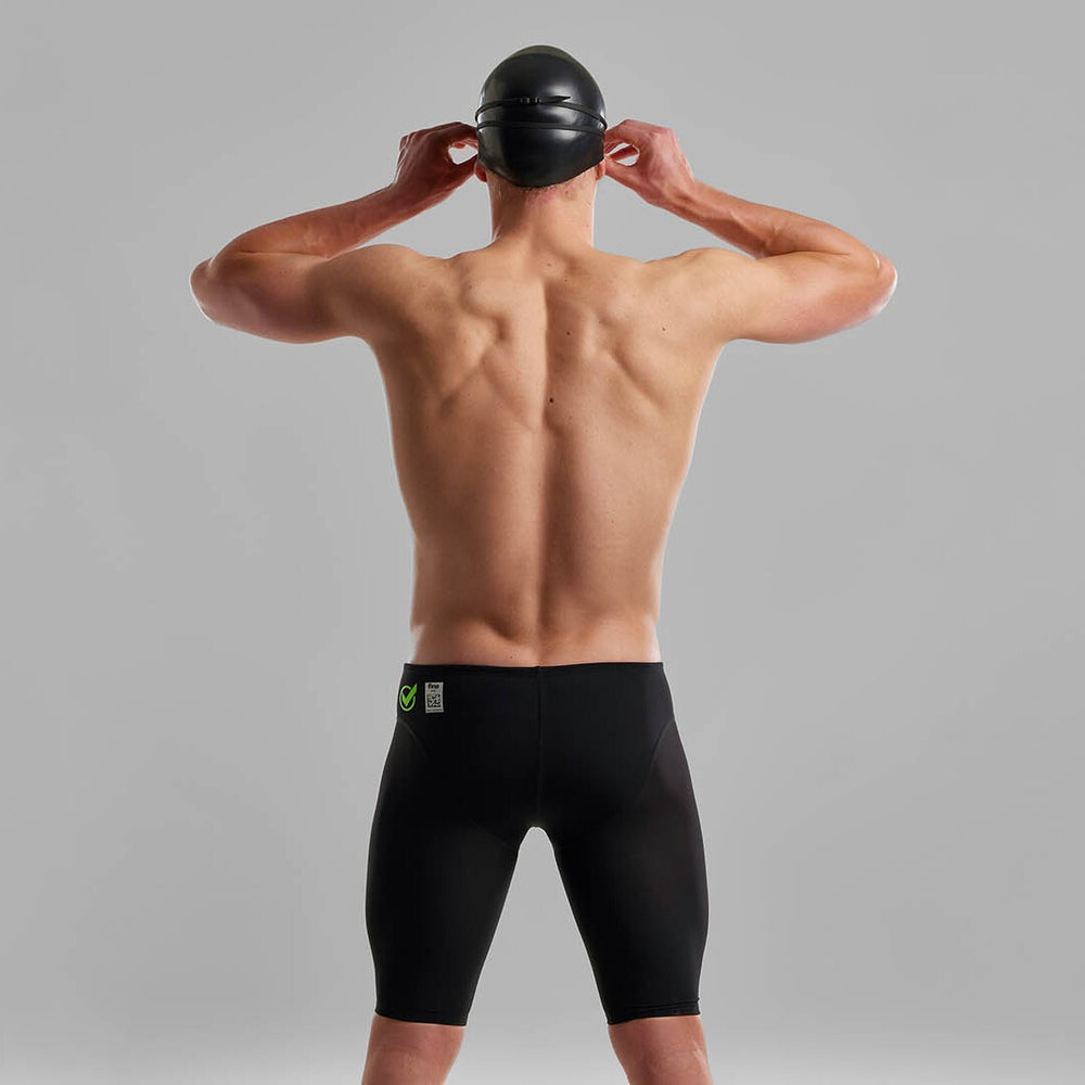 MEN'S Apex Viper - Black Attack