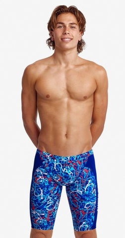 Men's Training Jammers- Mr Squiggle