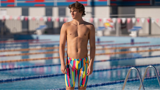 Men's Training Jammers- Winning Streak