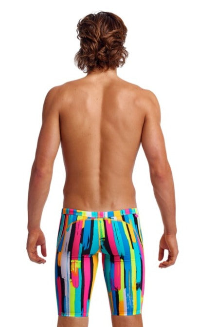 Men's Training Jammers- Winning Streak