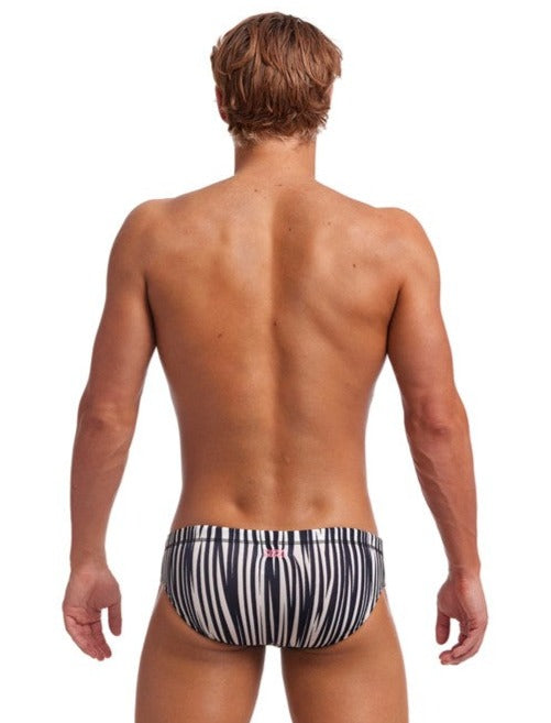 Men's Classic Briefs- Stick Stack