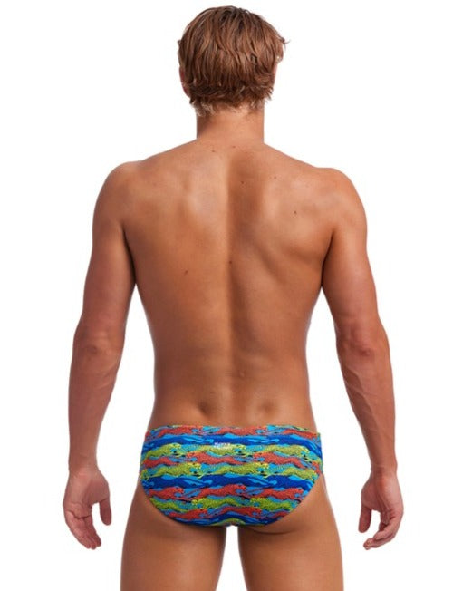 Men's Classic Briefs- No Cheating