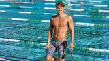 Men's Training Jammers- Messed Up