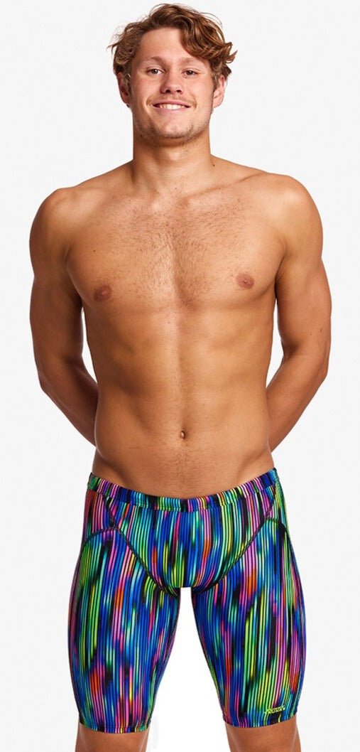 Men's Training Jammers- Rain Down