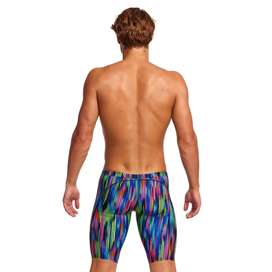 Men's Training Jammers- Rain Down