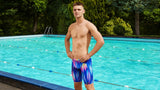 Men's Training Jammers- Event Horizon