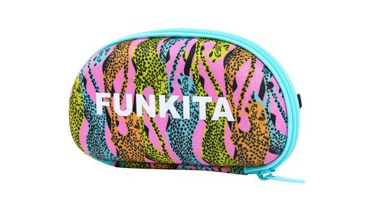 Case Closed Goggle Case - Lying Cheet