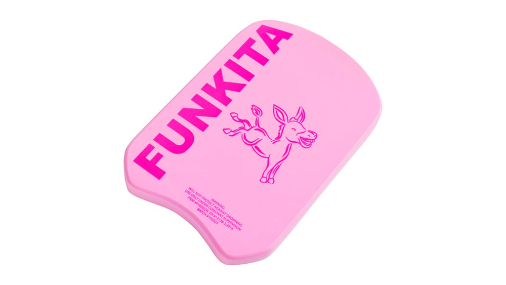 Kick Board- Donkey Doll