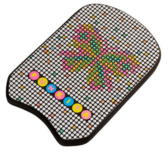 Kick Board-Snow Flyer