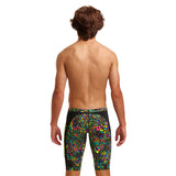 Boy's Training Jammers - Spot Me