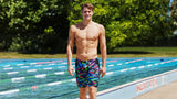 Men's Training Jammers- Beat It
