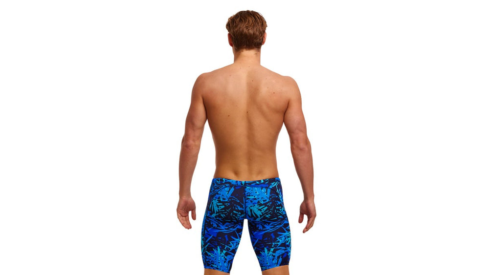 Men's Training Jammers- Seal Team